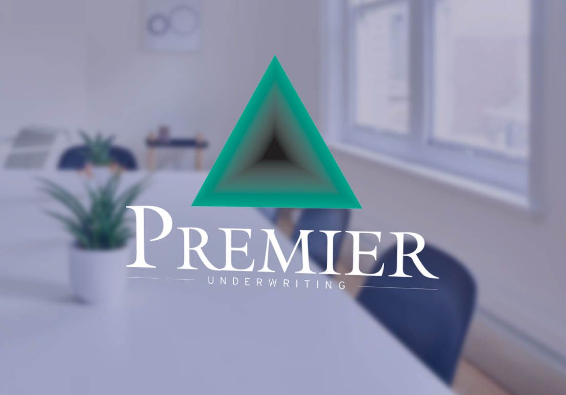 Premier Underwriting Home